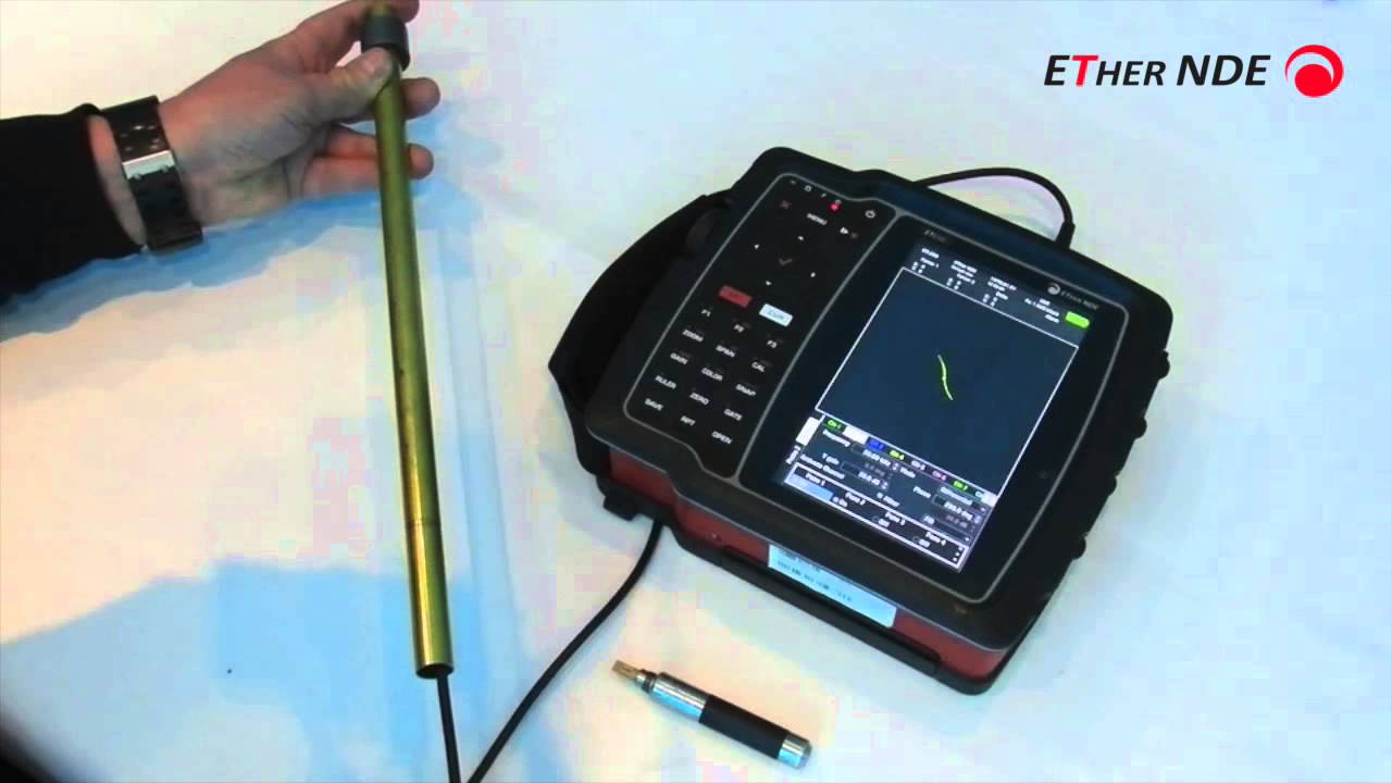 Eddy Current Inspection Complete Guide To Eddy Current Testing Zherss