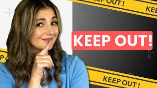 Never Put These 7 Things In Your Will