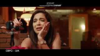 Romeo Latest Teaser 4 - Sairam Shankar ,Adonika