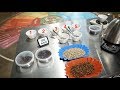 Coffee Cupping | The Method Used