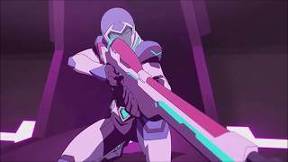Weak Klance AMV