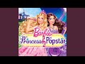 To Be a Princess / To Be a Popstar