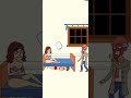 Wife & Husband Funny seen #part3 #funny #gaming #games #gril #husbandwife