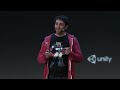 otoy s jules urbach on octanerender unity integration unite 2016 keynote