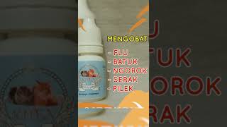 obat kucing sakit flu, serak, batuk, pilek, bengek, sesak nafas dll