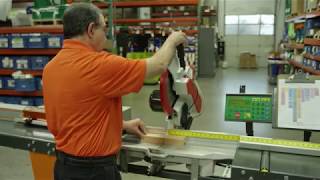 How to Determine Your Kerf