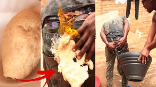 IKIBUNO cye kirahiye kirakongoka😂||Bose barabwiriwe  kubera Inda 🤣||IBICU COMEDY