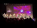 unidol 2017 18 winter ~関西予選~　音ノ桜学院（大阪音楽大学）