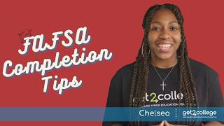 Top 5 Quick Tips to Completing the FAFSA