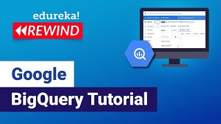 Google BigQuery Tutorial | Analyze Data in BigQuery | Google Cloud Platform Training | Rewind - 1