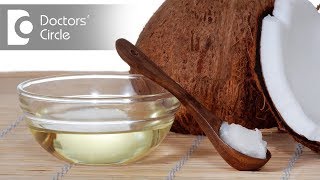 Does mixture of camphor and coconut oil has antiseptic properties for skin care? - Dr. Nischal K