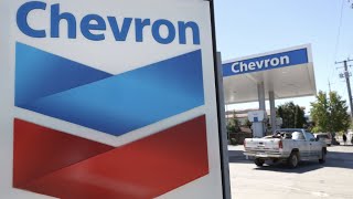 Chevron CFO on Russia-Ukraine war: ‘Our operations are continuing unimpacted’