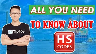 HS Code | The Common Term in Global Trade Language