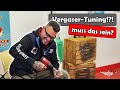 Bing Vergaser Tuning ABER Richtig | Mr. Moped