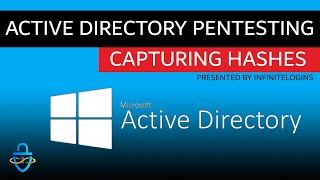 Attacking Active Directory | LLMNR Part 1: Capturing Hashes