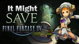 What Could Beastmaster be? FFXIV Speculation