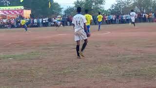 Partapur playground jaipatna  kalahandi football final match 2022 baner vs irb kalahandi