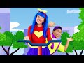 super ambulance more nursery rhymes and kids songs dominoki