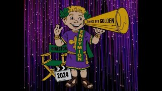 Endymion 2024 Extravaganza