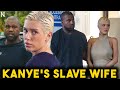 Kanye West DEMANDS His Wife Bianca Censori To Follow His Rules! HE CONTROLS What She Wears & Eats