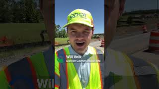 Update on McDuffie County roundabout project