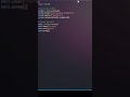 Python Bouncing Ball Animation Tutorial #turtlegraphics #coding #python