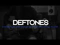 Deftones - Change (In the House of Flies) (Guitar Cover)