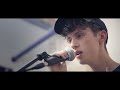 troye sivan youth acoustic sydney session