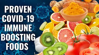 13 Scientifically Proven Immune Boosting Foods to Prevent New Variants of Covid 19 (Last Studies)