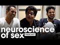 NEUROSCIENCE OF SEX ft. @Sidwarrier @SamayRainaOfficial @rohanjoshi8016 @AnirbanDasgupta5