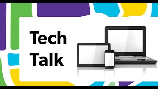 Tech Talks-NoveList Plus