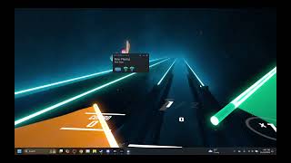 Beat Saber (11/24/2024)