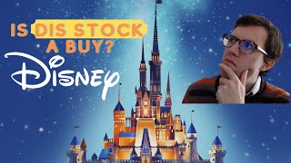 Disney (DIS) Stock Analysis 2021 - Is $DIS Stock a Buy Now?