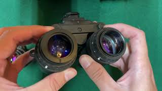 What I wish I knew about night vision a long time ago