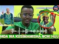 msikie ally kamwe alichokisema juu ya usajili huu mpya na kuthibitisha mda wa kusimamisha nchi huu