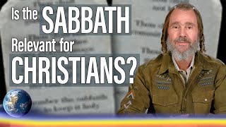 The True Purpose of the Sabbath