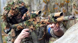 Village Idiots: Airsoft Conquest