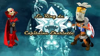 [Dofus] Humility - Srambad - Le Ring Du Capitaine Ekarlatte - Duotage + Focus !