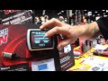 Dynojet Power Vision NEW for 2011 from J&P Cycles @ V-Twin Expo