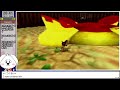 【バンカズ２　その５】n64　バンジョーとカズーイの大冒険２