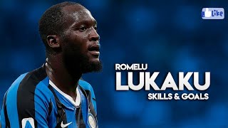 Romelu Lukaku • Gols And Skills 2021 •