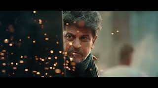 Ghost New 2024) Released Movies 2024 full movie I Thalapathy Vijay New Blockbuster Hindi #viralvideo