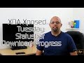 Download Status on the Notification Bar - XDA Xposed Tuesday Download Status on the Notification Bar - XDA Xposed Tuesday