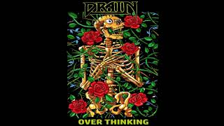 Drain - Over Thinking 2016 (Full EP)