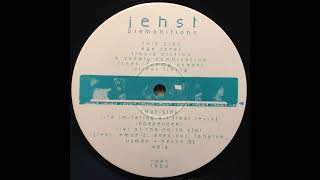 Jehst - Liquid Diction (1999)