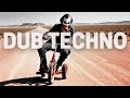Empowered | Deep Desert Dub Techno | Live Set | Shamanic Journey