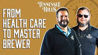 From Health Care to Master Brewer | The Responsibly Rowdy Podcast - 04/30/2026