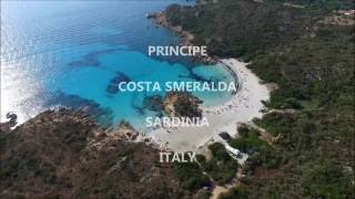 spiaggia del principe - costa smeralda - Sardinia, Italy