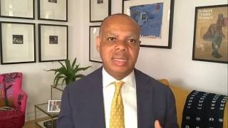 Patrick Gaspard: Radical Hope