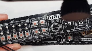 Digirule 1A and 2A Kit Soldering Tutorial